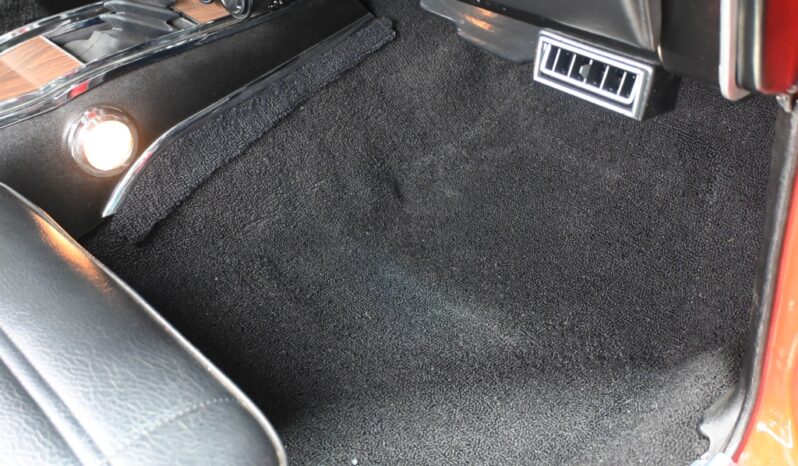 								1969 Plymouth GTX Hardtop 4-Speed full									