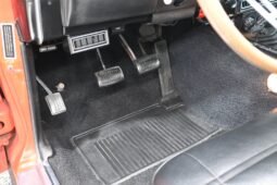 1969 Plymouth GTX Hardtop 4-Speed full