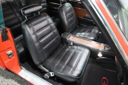 1969 Plymouth GTX Hardtop 4-Speed full