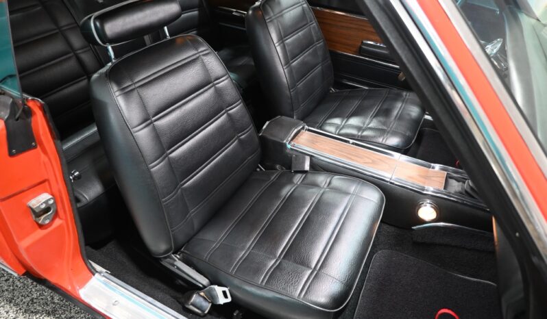 								1969 Plymouth GTX Hardtop 4-Speed full									