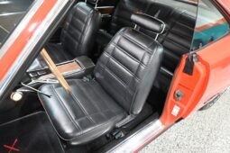 1969 Plymouth GTX Hardtop 4-Speed full