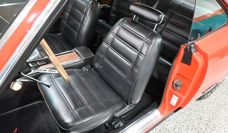 								1969 Plymouth GTX Hardtop 4-Speed full									