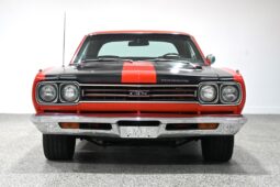 1969 Plymouth GTX Hardtop 4-Speed full