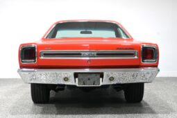 1969 Plymouth GTX Hardtop 4-Speed full