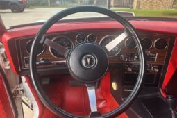 1977 Pontiac Lemans Can Am