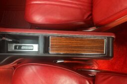 										1977 Pontiac Lemans Can Am full									