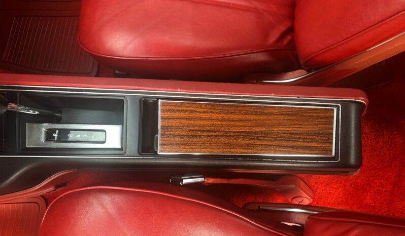 								1977 Pontiac Lemans Can Am full									