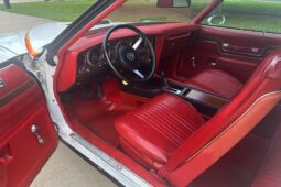 										1977 Pontiac Lemans Can Am full									