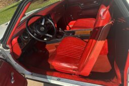 										1977 Pontiac Lemans Can Am full									