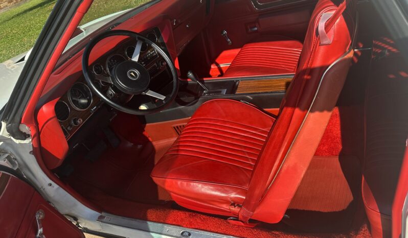 								1977 Pontiac Lemans Can Am full									