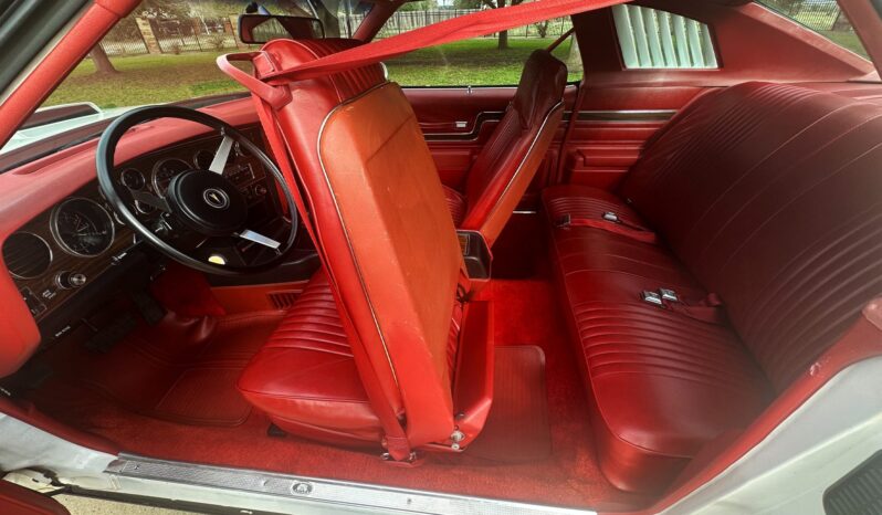 								1977 Pontiac Lemans Can Am full									