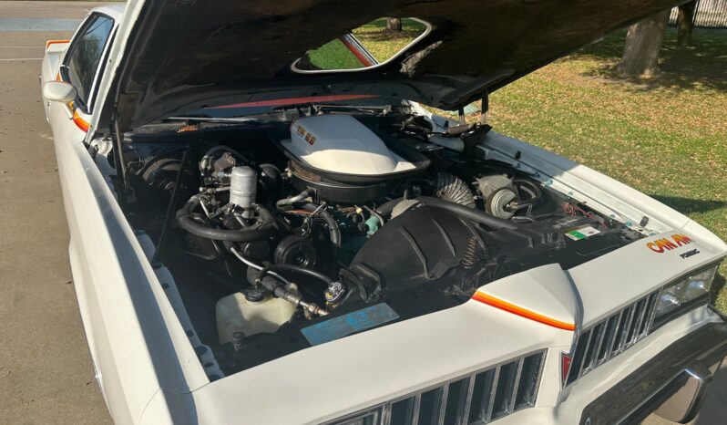 								1977 Pontiac Lemans Can Am full									