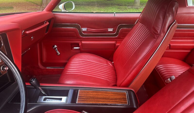 								1977 Pontiac Lemans Can Am full									