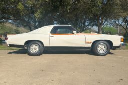 										1977 Pontiac Lemans Can Am full									