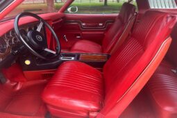 										1977 Pontiac Lemans Can Am full									