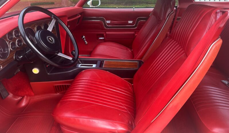 								1977 Pontiac Lemans Can Am full									