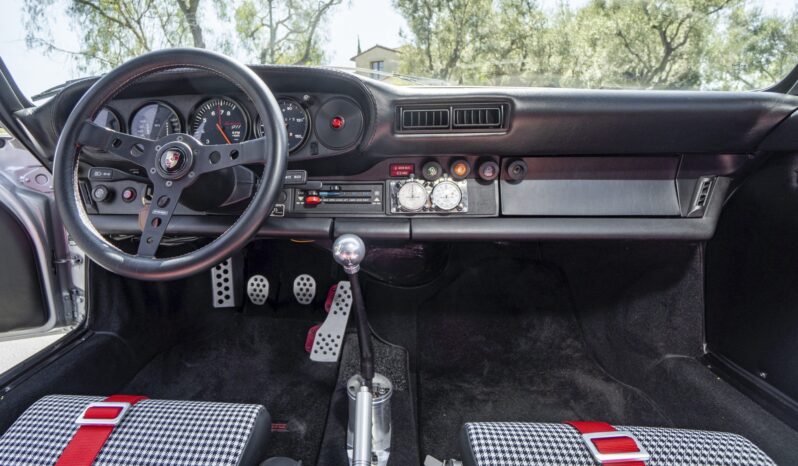 								1977 Porsche 911S Coupe full									