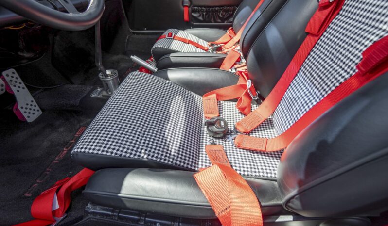 								1977 Porsche 911S Coupe full									