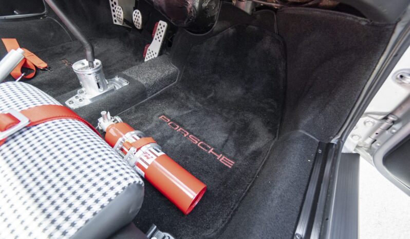 								1977 Porsche 911S Coupe full									