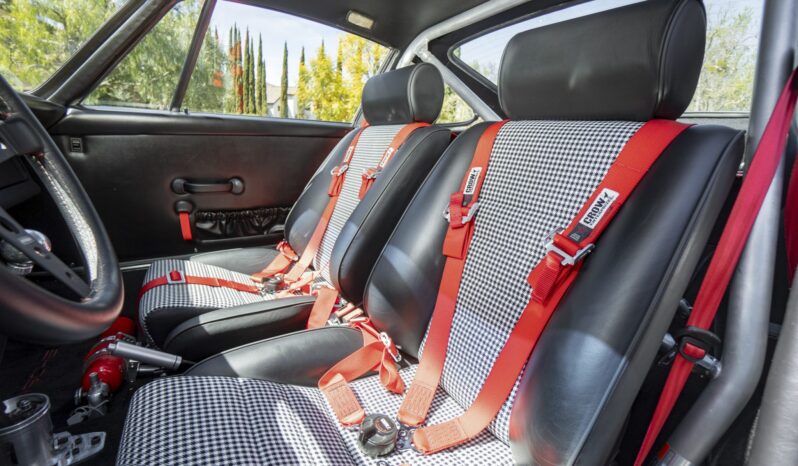 								1977 Porsche 911S Coupe full									