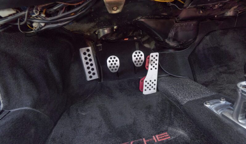 								1977 Porsche 911S Coupe full									