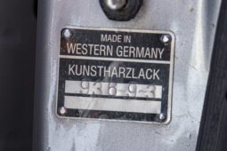 										1977 Porsche 911S Coupe full									