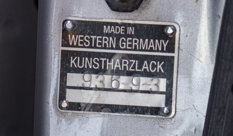 								1977 Porsche 911S Coupe full									