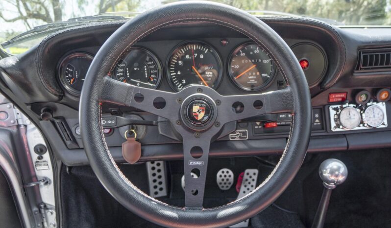 								1977 Porsche 911S Coupe full									