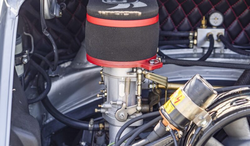 								1977 Porsche 911S Coupe full									