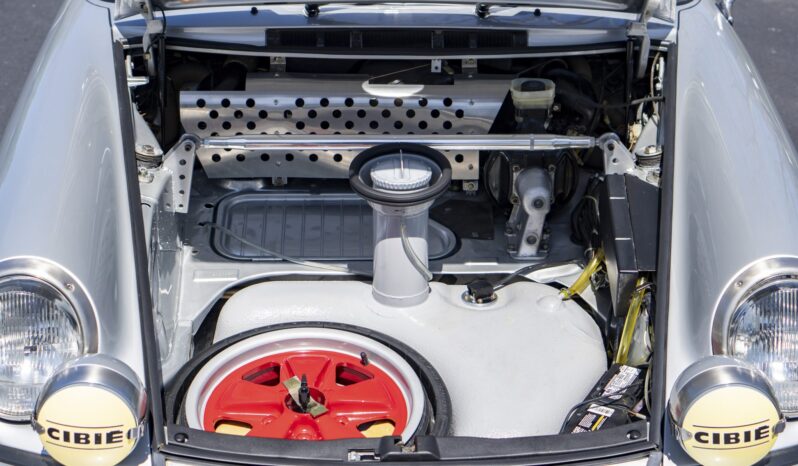 								1977 Porsche 911S Coupe full									