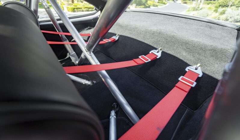 								1977 Porsche 911S Coupe full									