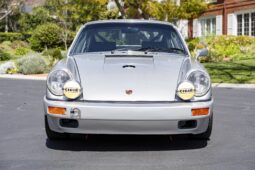										1977 Porsche 911S Coupe full									