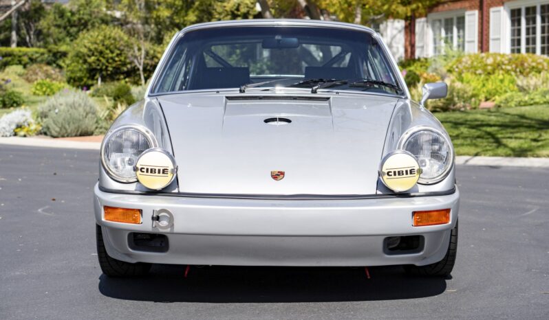 								1977 Porsche 911S Coupe full									