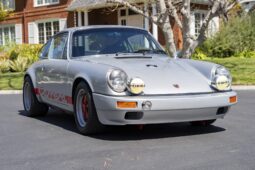 										1977 Porsche 911S Coupe full									