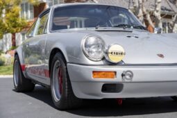 										1977 Porsche 911S Coupe full									