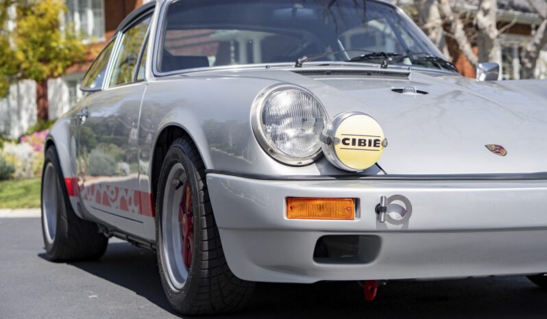 								1977 Porsche 911S Coupe full									