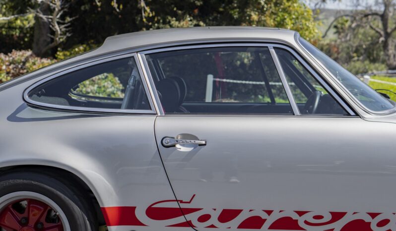 								1977 Porsche 911S Coupe full									