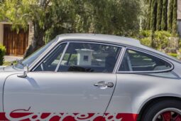 										1977 Porsche 911S Coupe full									