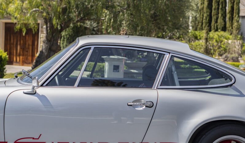 								1977 Porsche 911S Coupe full									