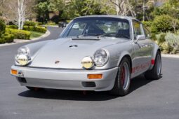 										1977 Porsche 911S Coupe full									