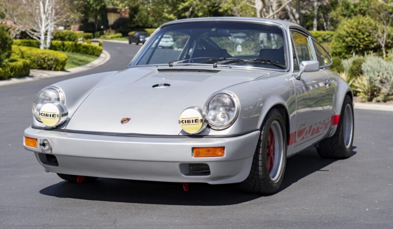 								1977 Porsche 911S Coupe full									