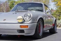 										1977 Porsche 911S Coupe full									