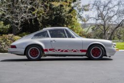 										1977 Porsche 911S Coupe full									