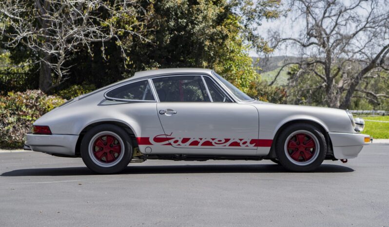 								1977 Porsche 911S Coupe full									