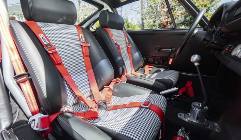 								1977 Porsche 911S Coupe full									