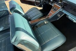 1965 Buick Riviera