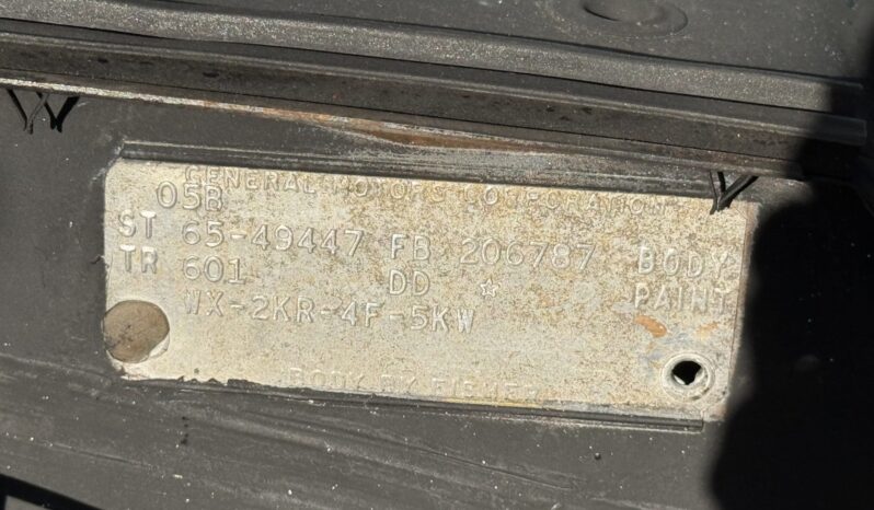 								1965 Buick Riviera full									