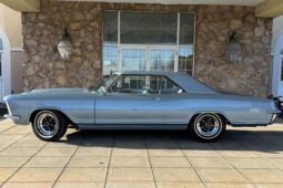 1965 Buick Riviera