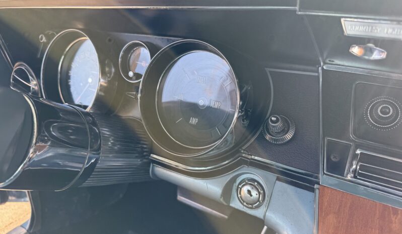 								1965 Buick Riviera full									