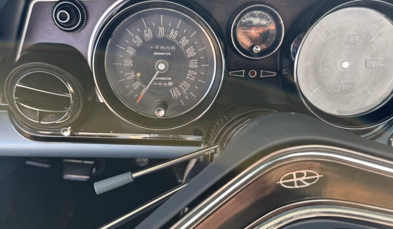 								1965 Buick Riviera full									